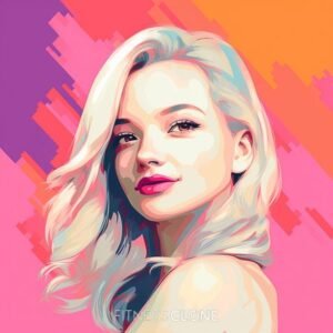 Dove Cameron
