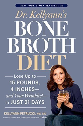 Dr. Kellyannโs Bone Broth