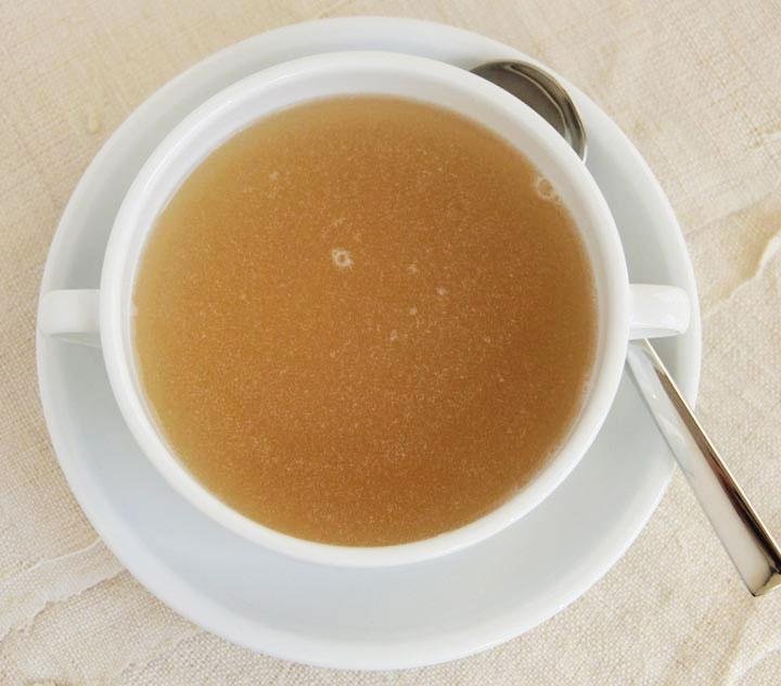 Dr. Kellyann Bone Broth