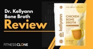 Dr. Kellyann Bone Broth Review