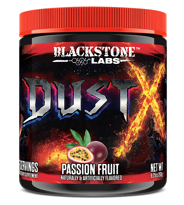 Dust X