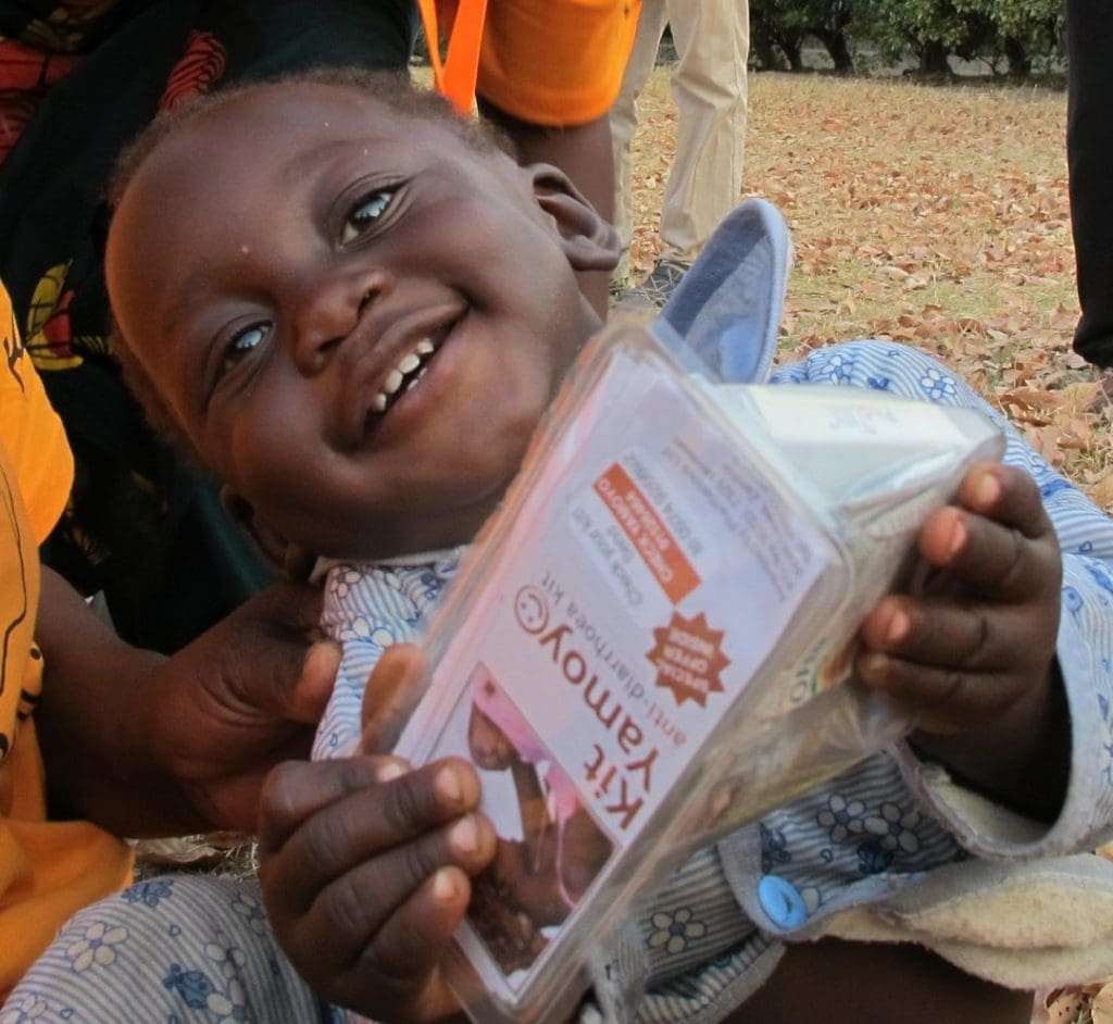 Everly donations