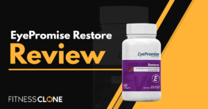 EyePromise Restore Review