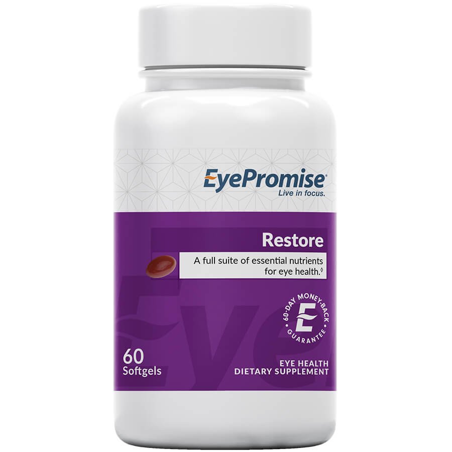 EyePromise Restore Supplement