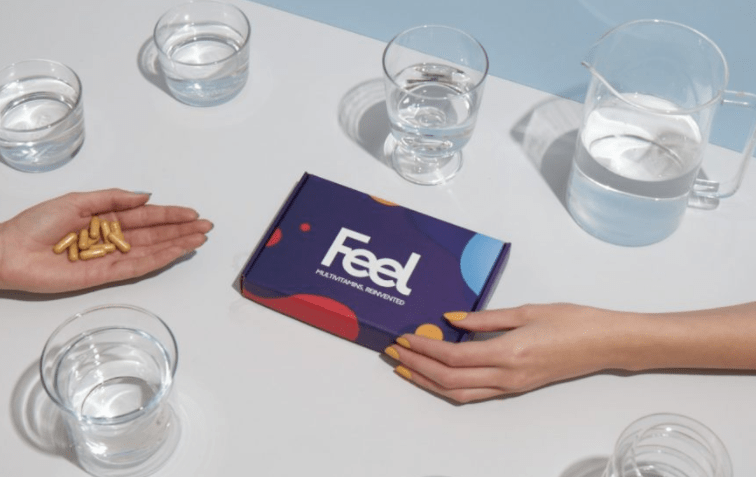 Feel Multivitamin