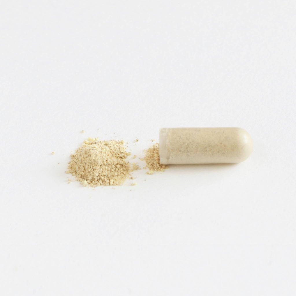 Flyby Hangover Recovery Capsule powder