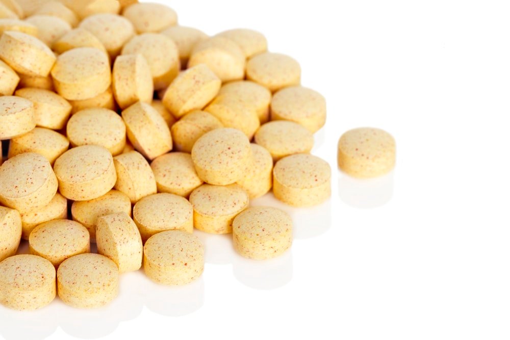 Folic Acid Supplements