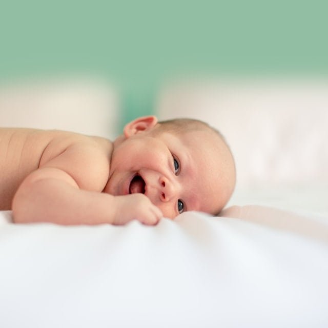 Folic Acid for baby