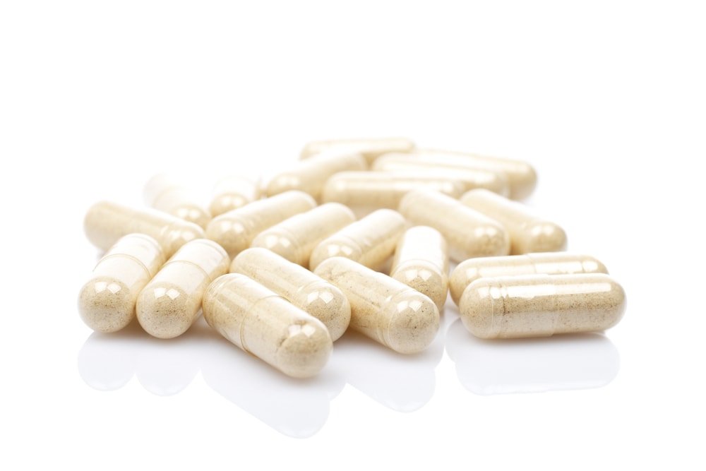 Forms Of Supplements For Mood