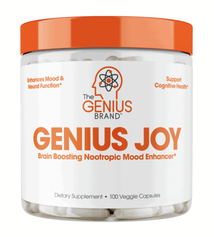 Genius Joy