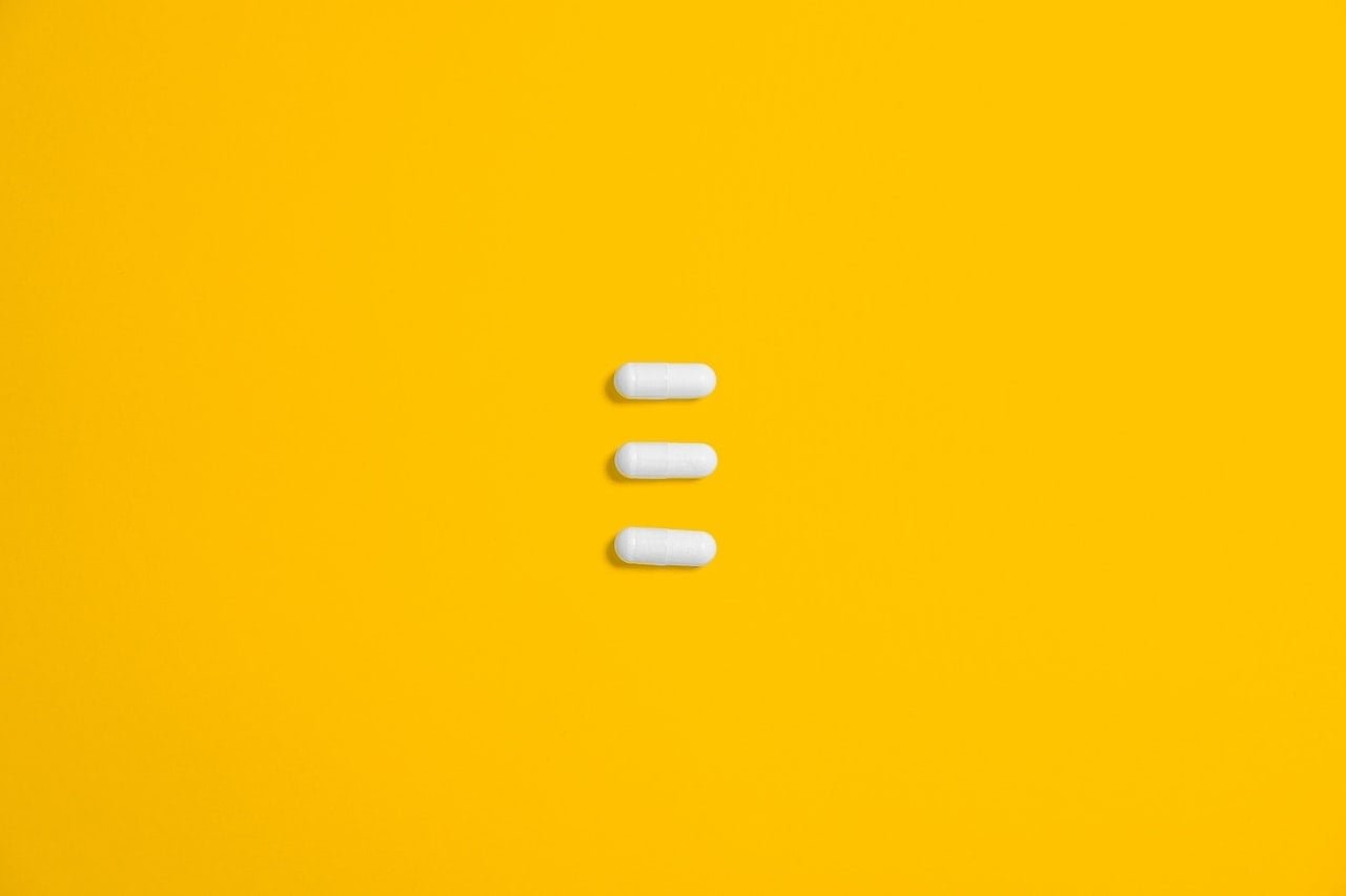 Glutathione Supplements