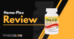 Hema-Plex Review