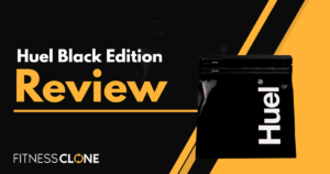 Huel Black Edition Review