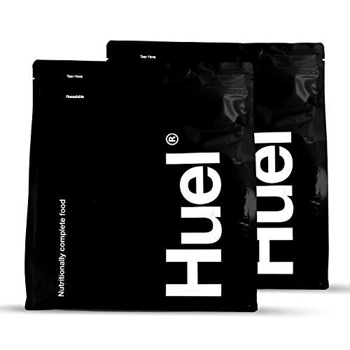 Huel Black Edition