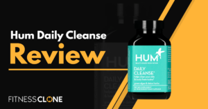 Hum Daily Cleanse Review