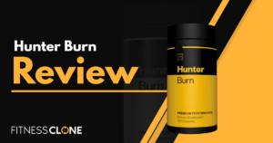 Hunter Burn Review
