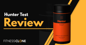 Hunter Test Review