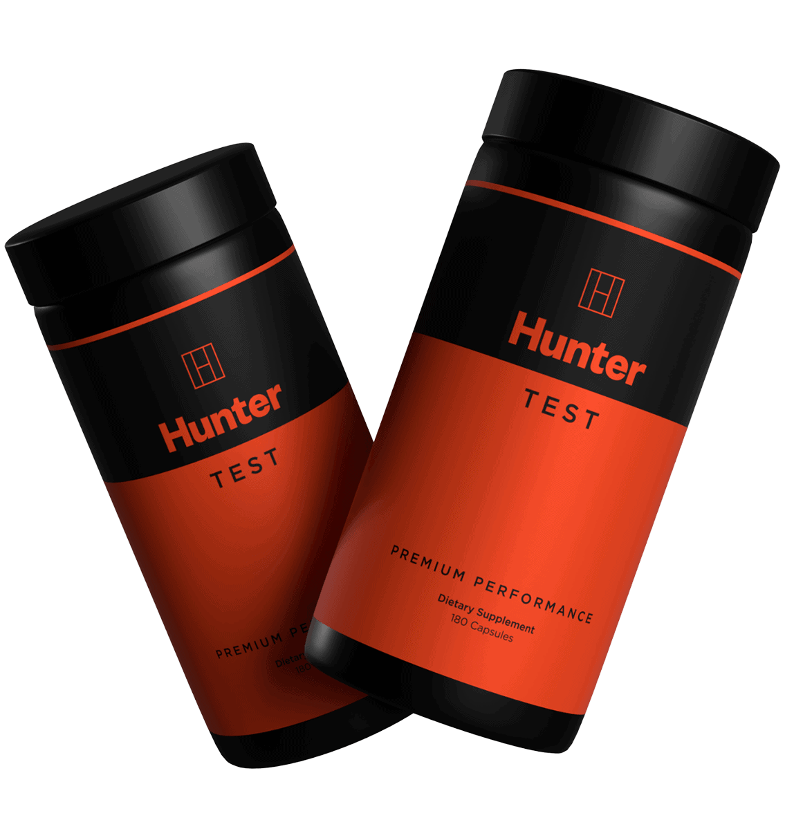 Hunter Test