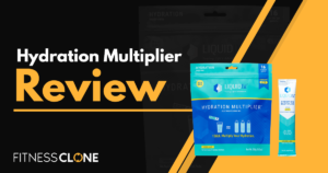 Hydration Multiplier Review