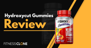 Hydroxycut Gummies Review