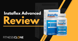 Instaflex Advanced Review