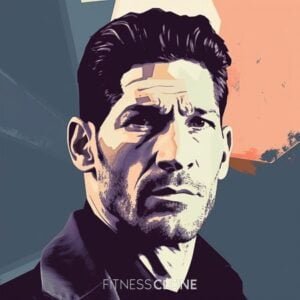 Jon Bernthal