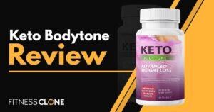 Keto Bodytone-Review