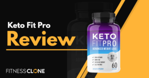 Keto Fit Pro Review
