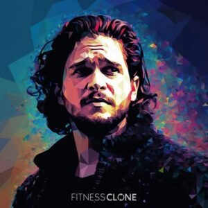 Kit Harrington