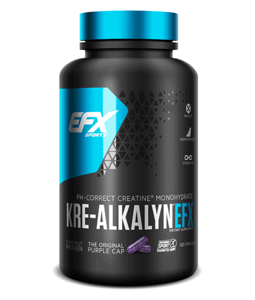 Kre Alkalyn EFX
