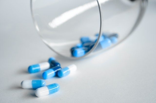 LeanMode weight loss support capsules