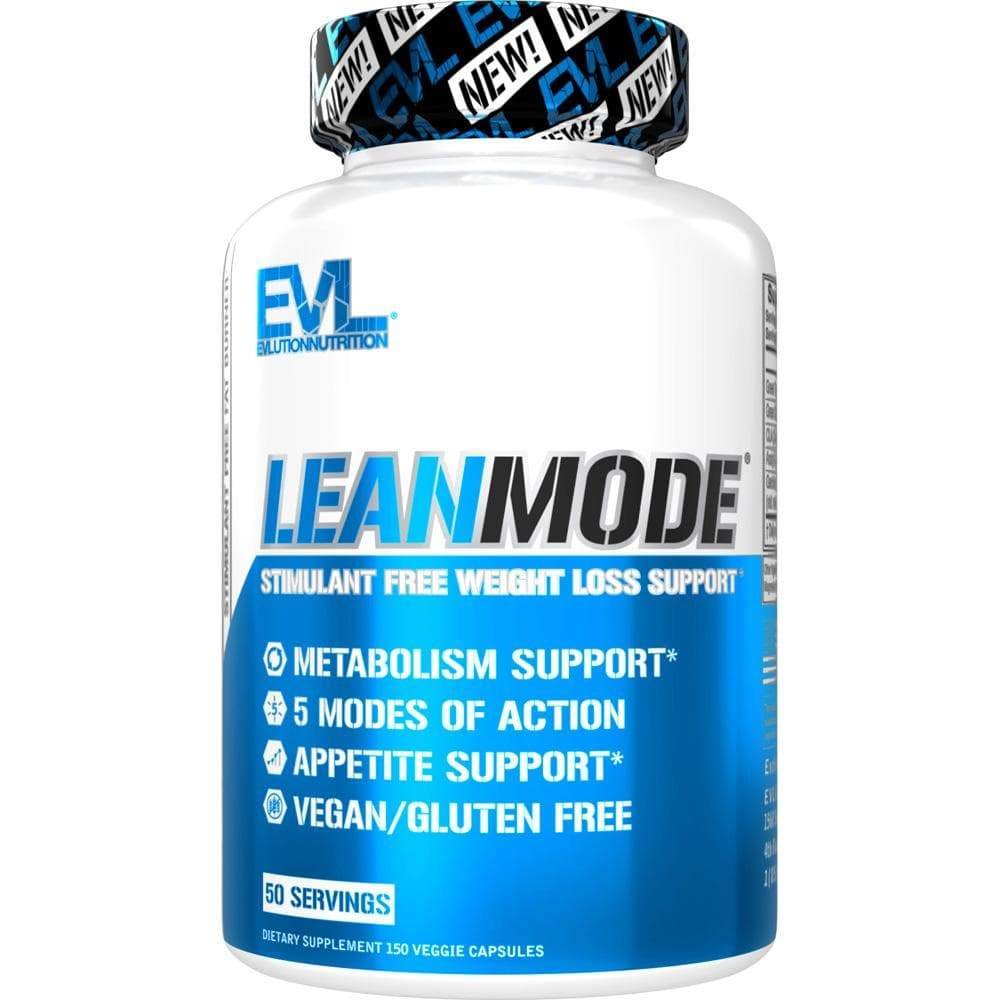 LeanMode