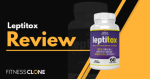 Leptitox Review
