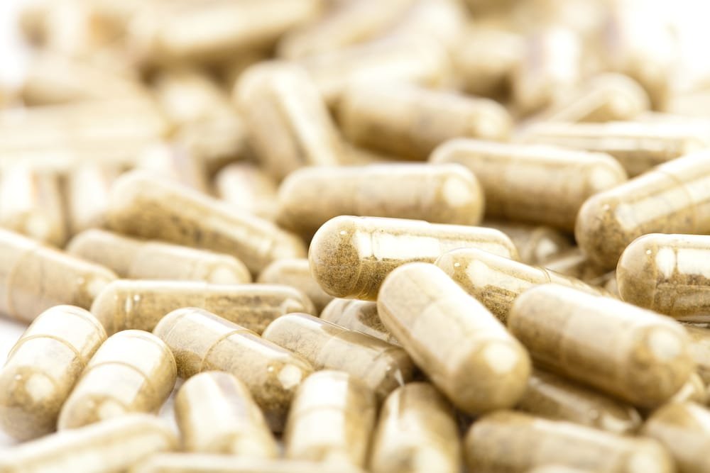 Lion’s Mane Supplements