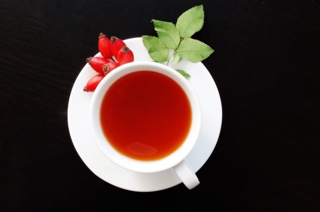 Liquid Multivitamin