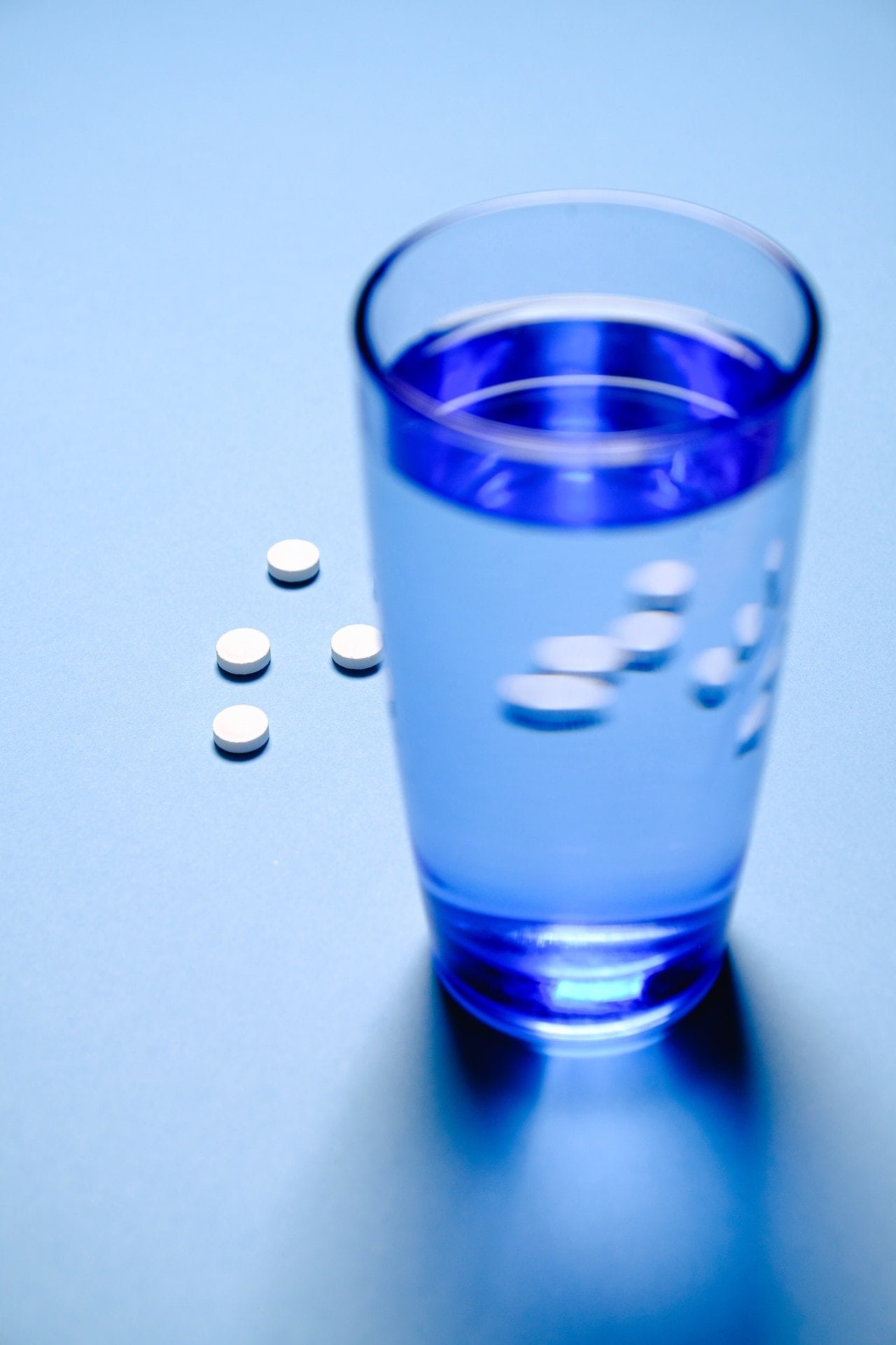 Magnesium Supplements