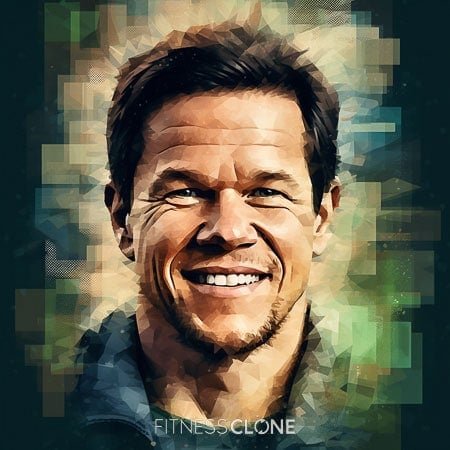 Mark Wahlberg