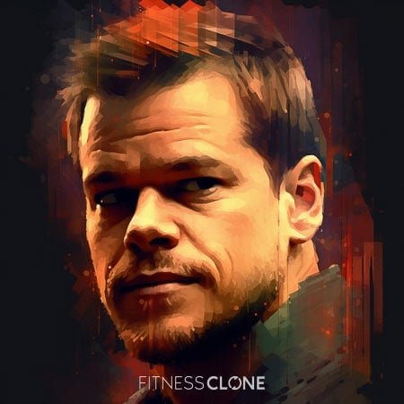 Matt Damon
