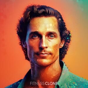 Matthew McaConaughey