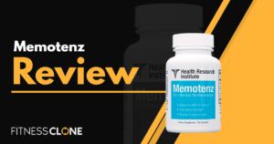 Memotenz Review
