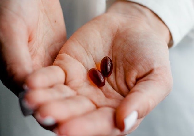 Milk Thistle capsule