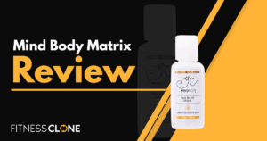 Mind Body Matrix Review