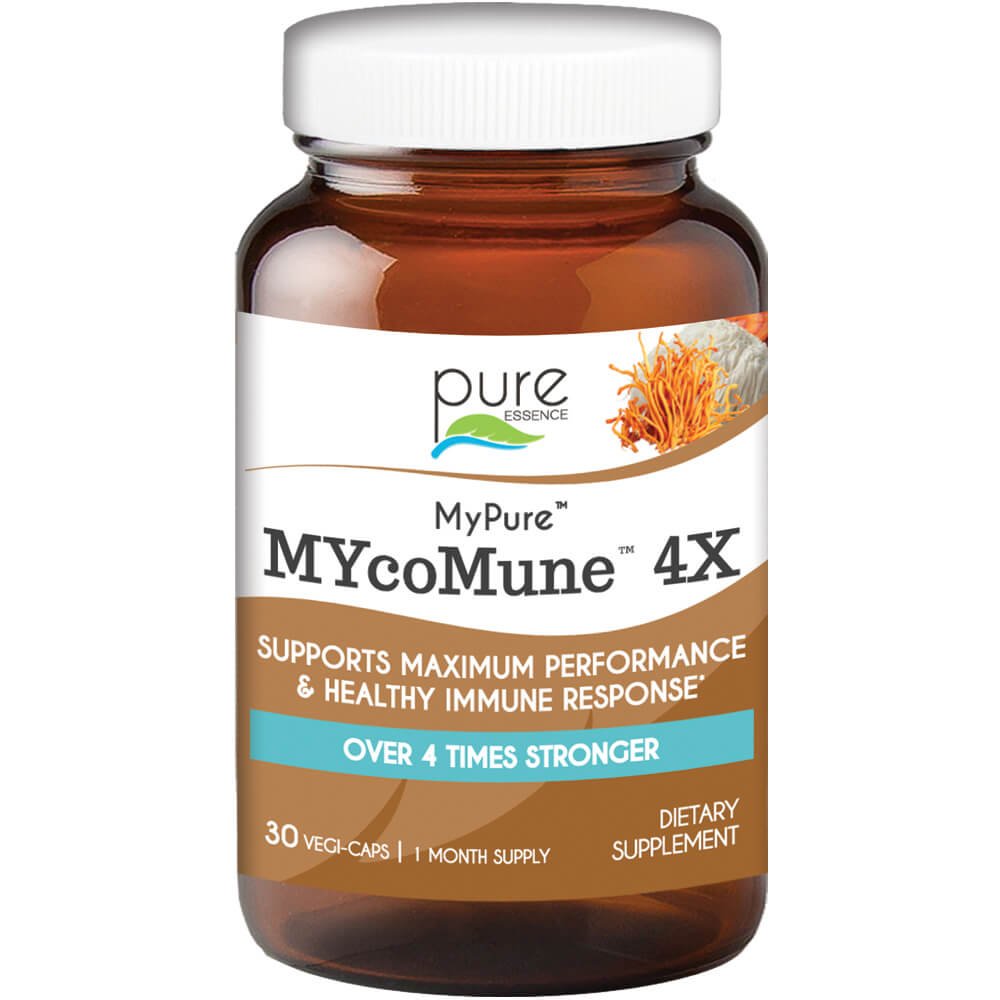 MyPure MycoMune