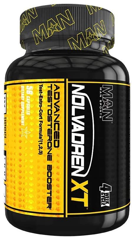 Nolvadren XT