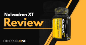Nolvadren XT Review