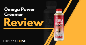 Omega Power Creamer Review