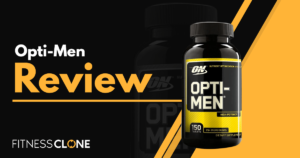 Opti-Men Review