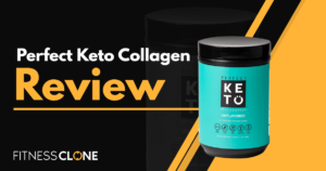 Perfect Keto Collagen Review