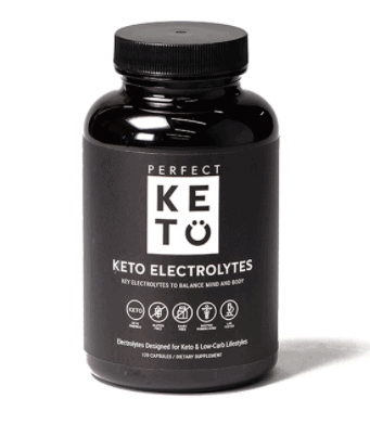 Perfect-Keto-Electrolytes