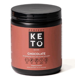 Perfect Keto Exogenous Ketone Base Perfect Keto Exogenous Ketone Base